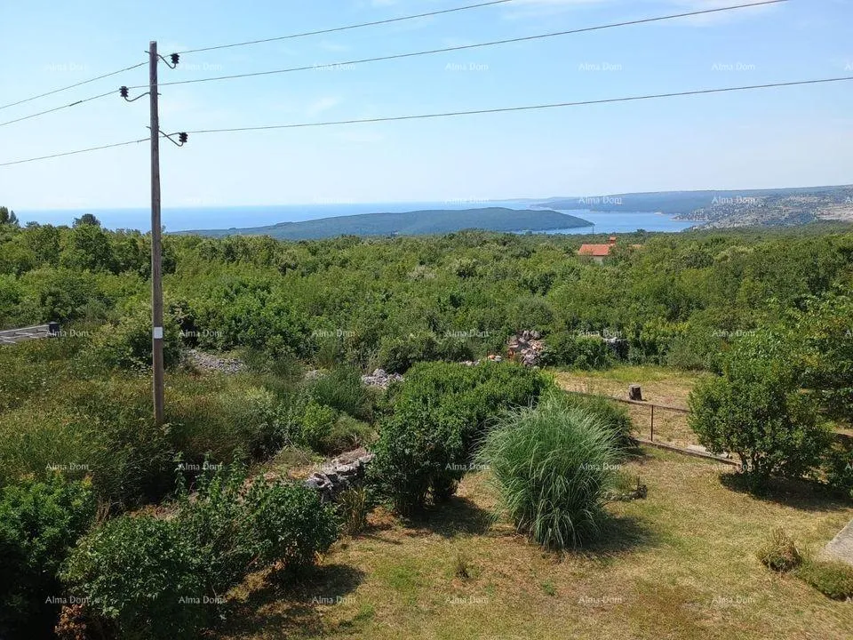 građevinsko zemljište prodaje se građevinsko zemljište, 4336 m2, okolica labina - slika 2