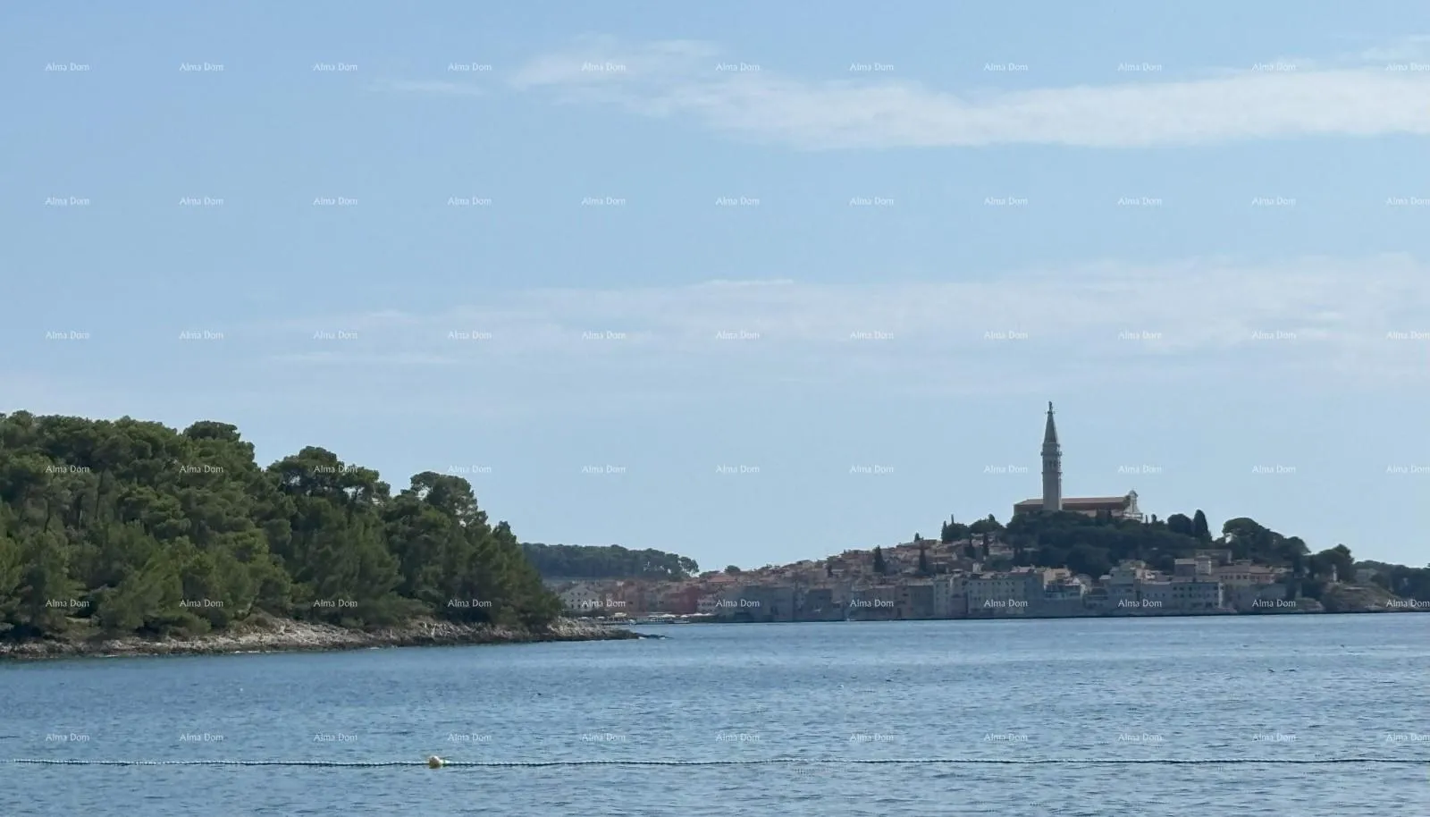 stan rovinj - prodaja stana u luksuznoj rezidenciji uz more / s16 - slika 7