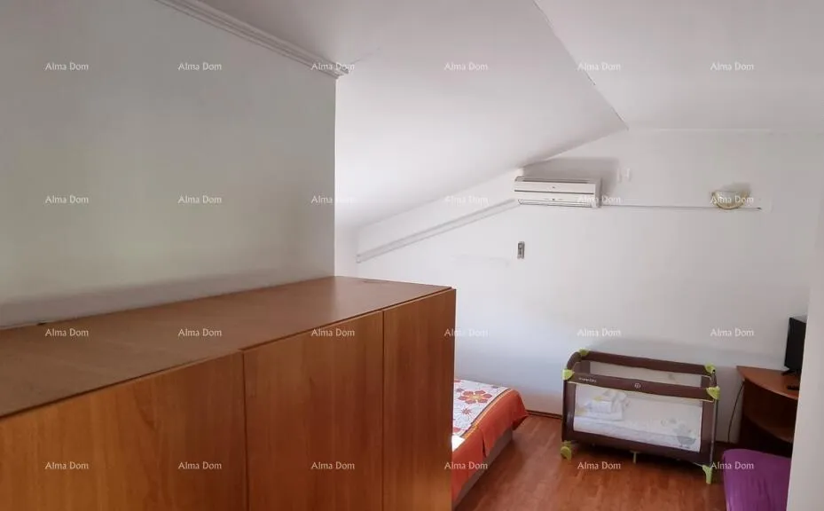 stan buje. prodaje se stan u kaštelu, površine 85 m² - slika 17