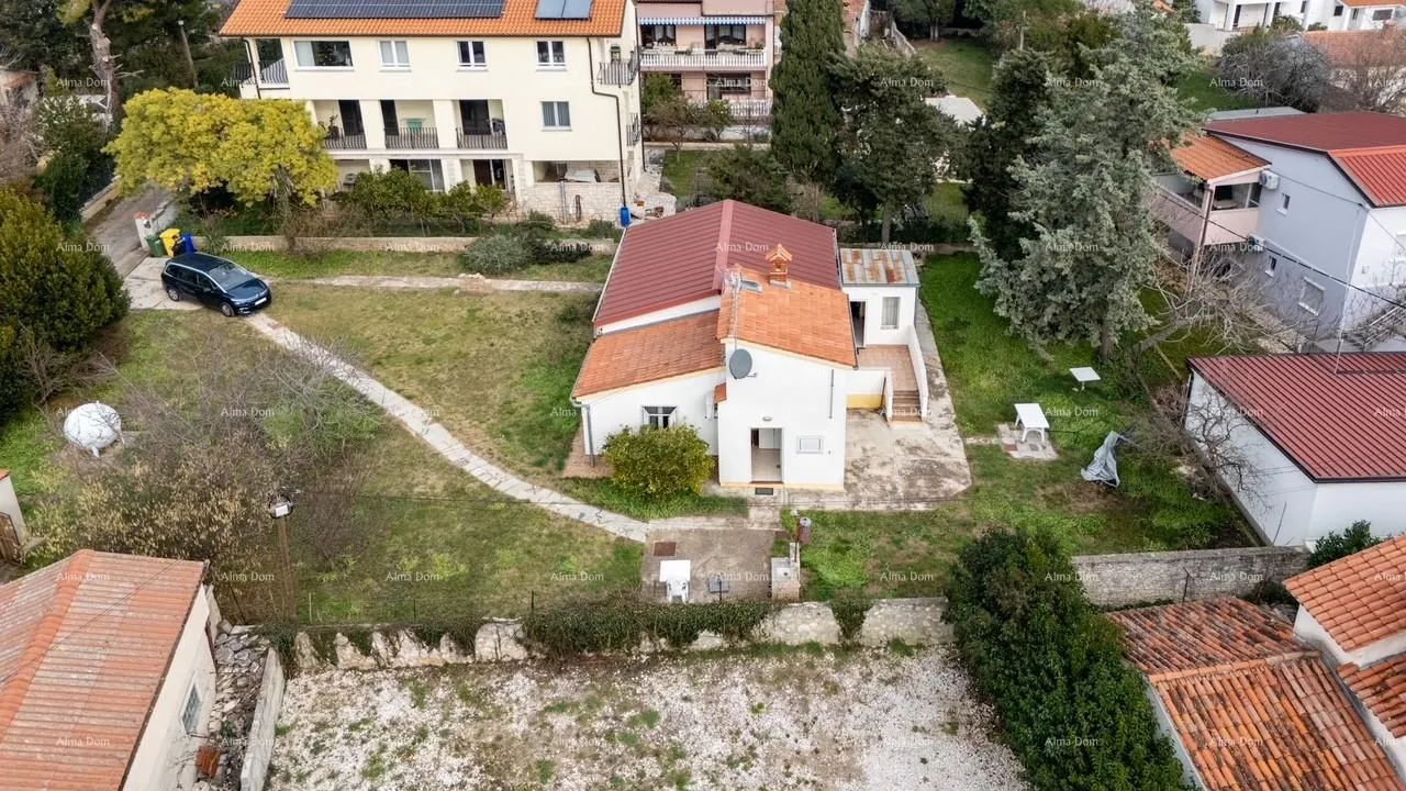 građevinsko zemljište građevinska parcela s projektom i građevinskom dozvolom - slika 10