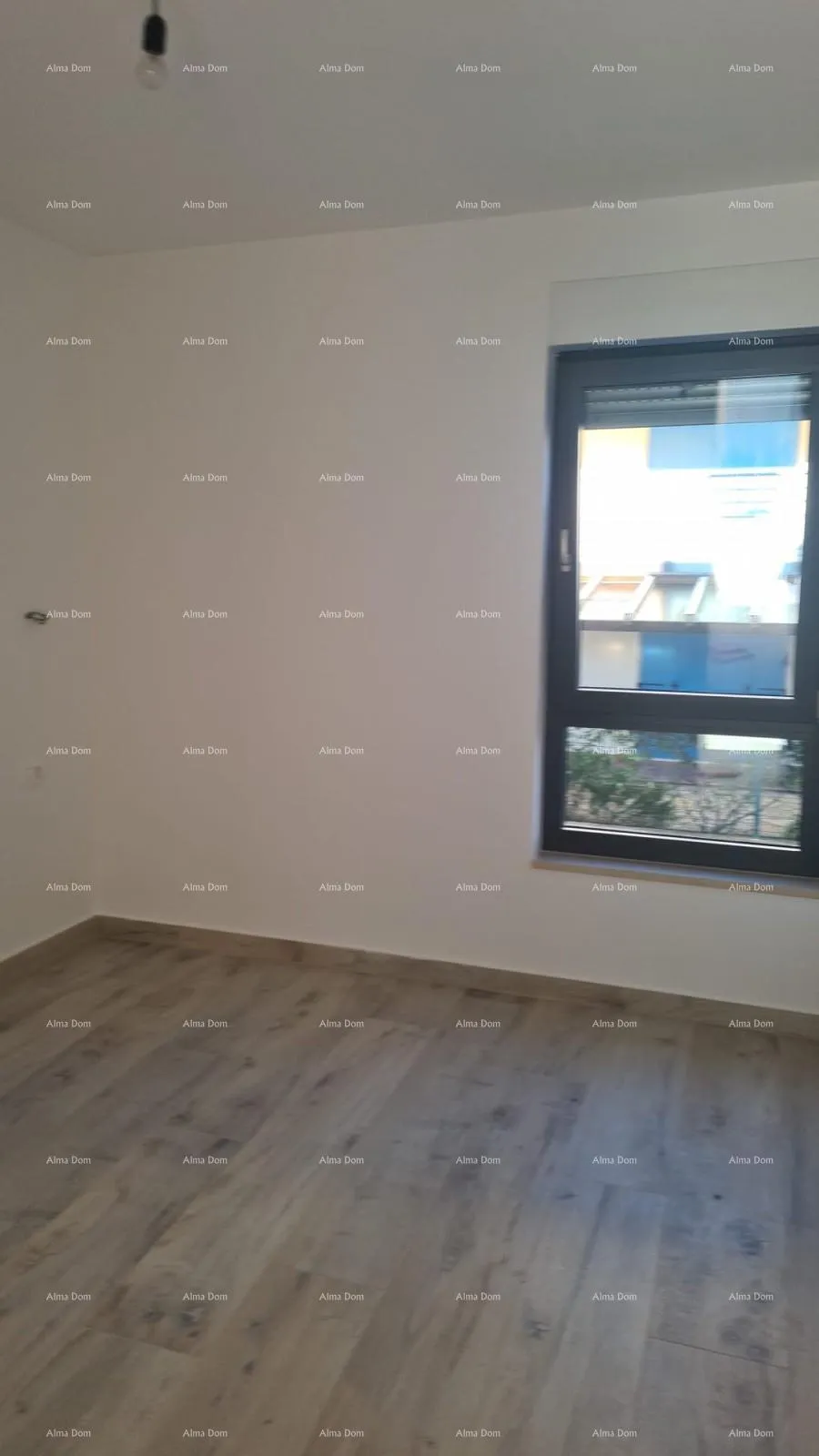 stan moderan apartman u bloku b s dva parkirna mjesta, blizina umaga! s1 - slika 10
