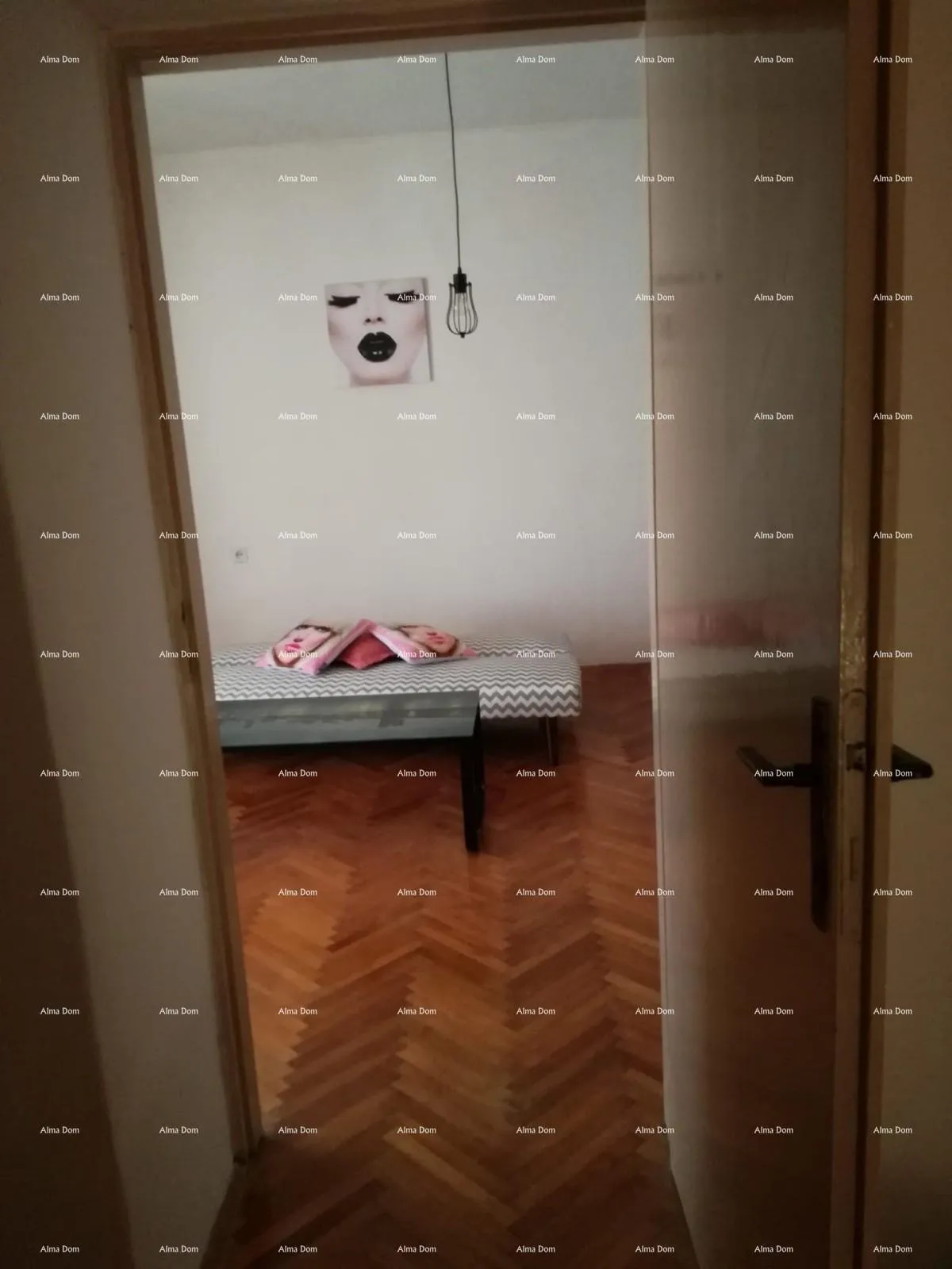 kuća prodaje se kuća, rakalj - slika 16