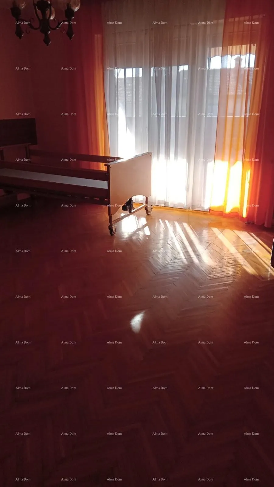 kuća veruda. prodaja kuće s apartmanima u puli blizu mora, s pogledom na more - slika 37