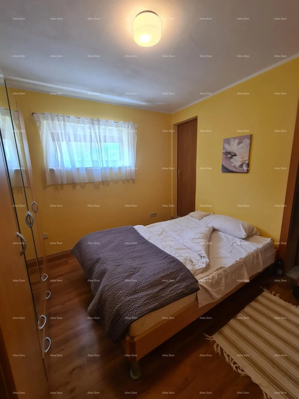 kuća kuća s bazenom i velikom okućnicom! blizina mjesta marčane. - slika 10