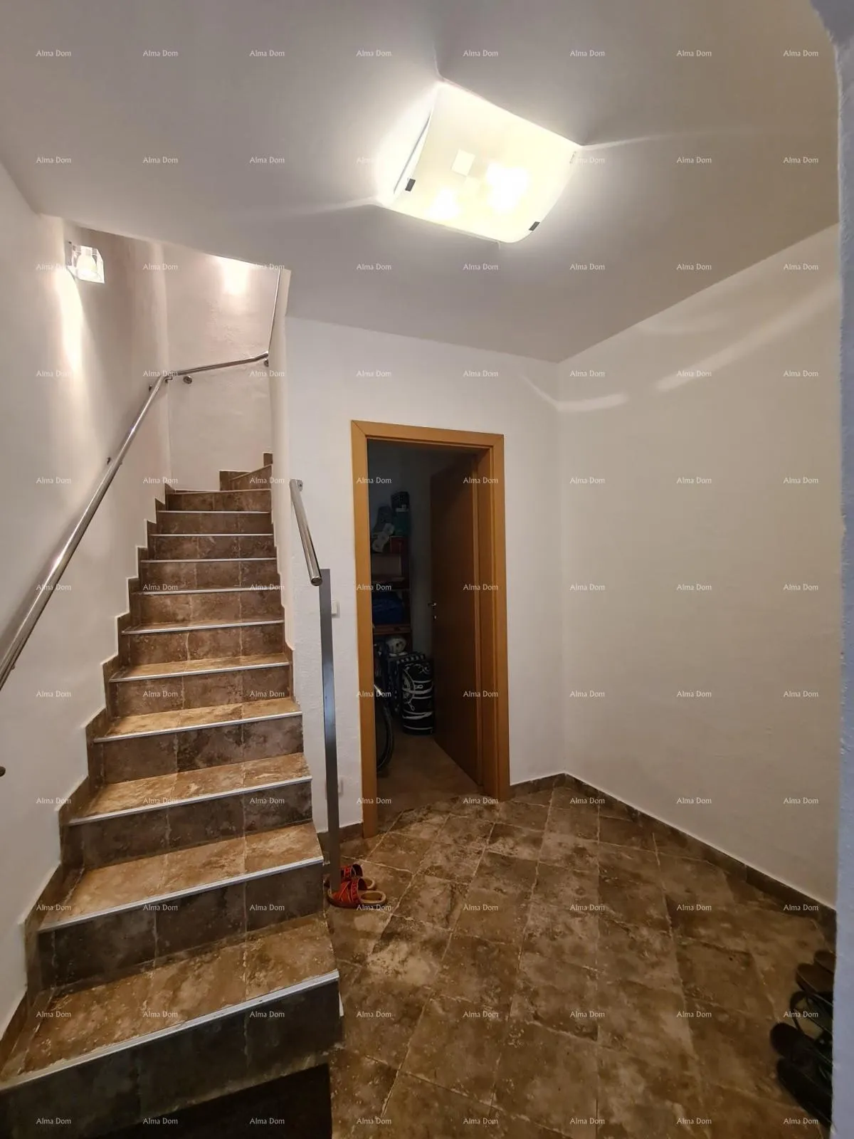 kuća fažana! renovirana istarska kuća u nizu! - slika 2