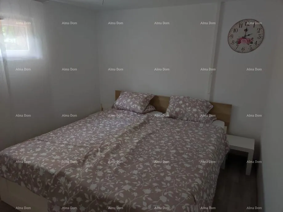 kuća kuća 39 m² blizu mora – peroj - slika 4