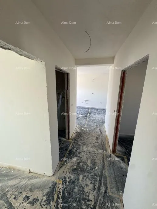 stan stan u novogradnji na velom vrhu, 58 m² - slika 4