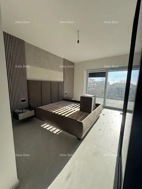 kuća šišan. novoizgrađena kuća sa bazenom - slika 38