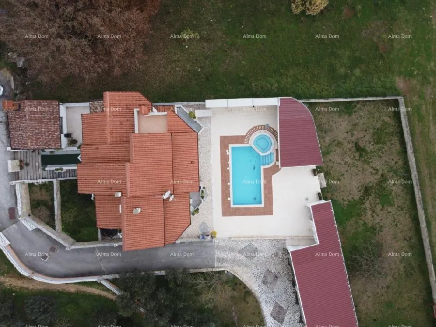 kuća pula, veruda, obiteljski pansion. 1 km do verudele. - slika 10