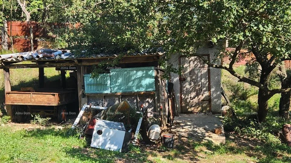 kuća prodaja kuće, labin - slika 6
