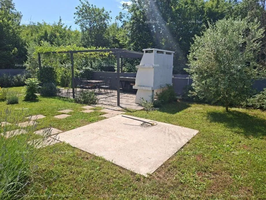 stan stan 136 m2 na tri etaže s vrtom – okolica poreča - slika 14