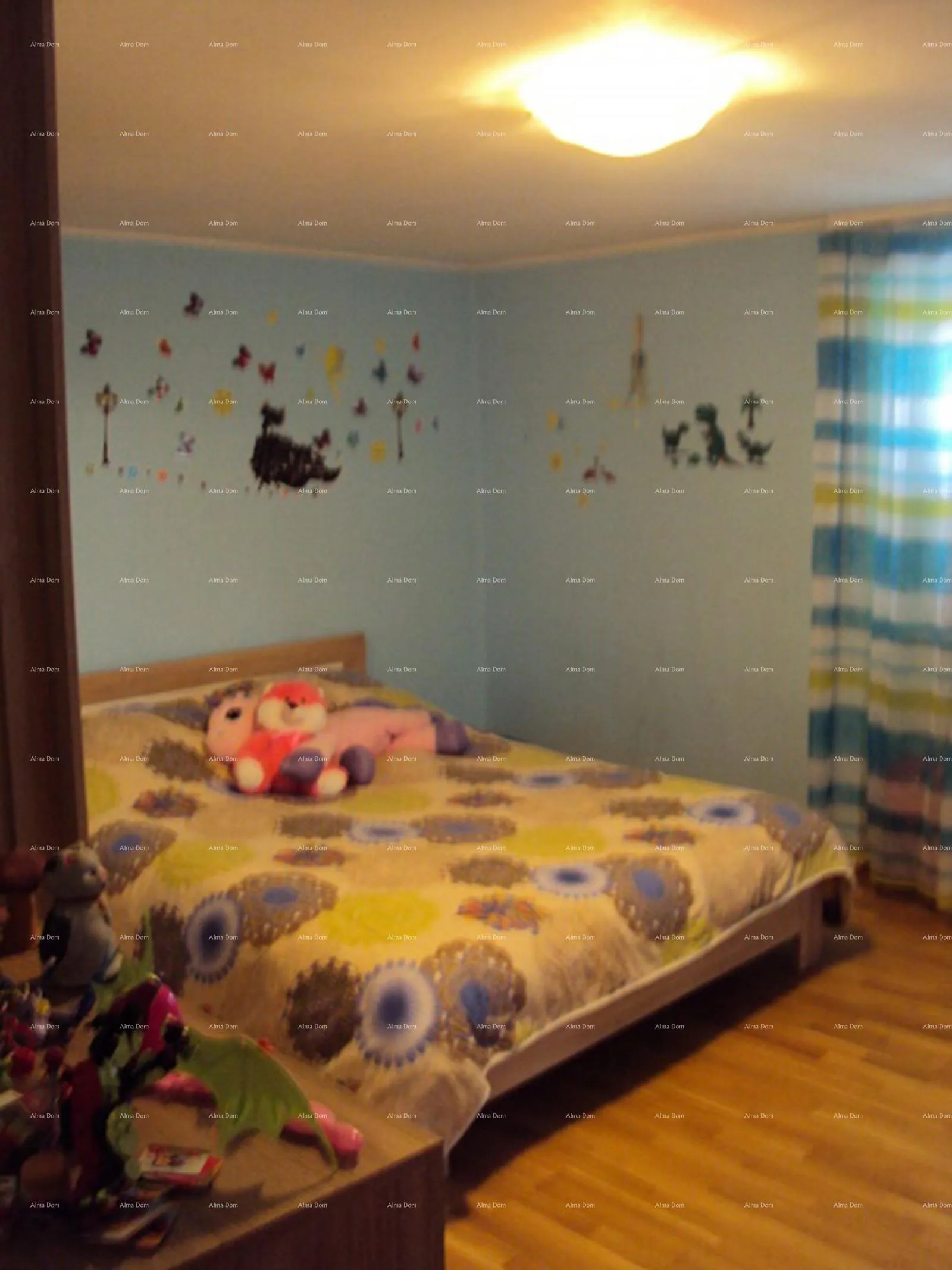 stan stan 75 m² u centru brtonigle - slika 9