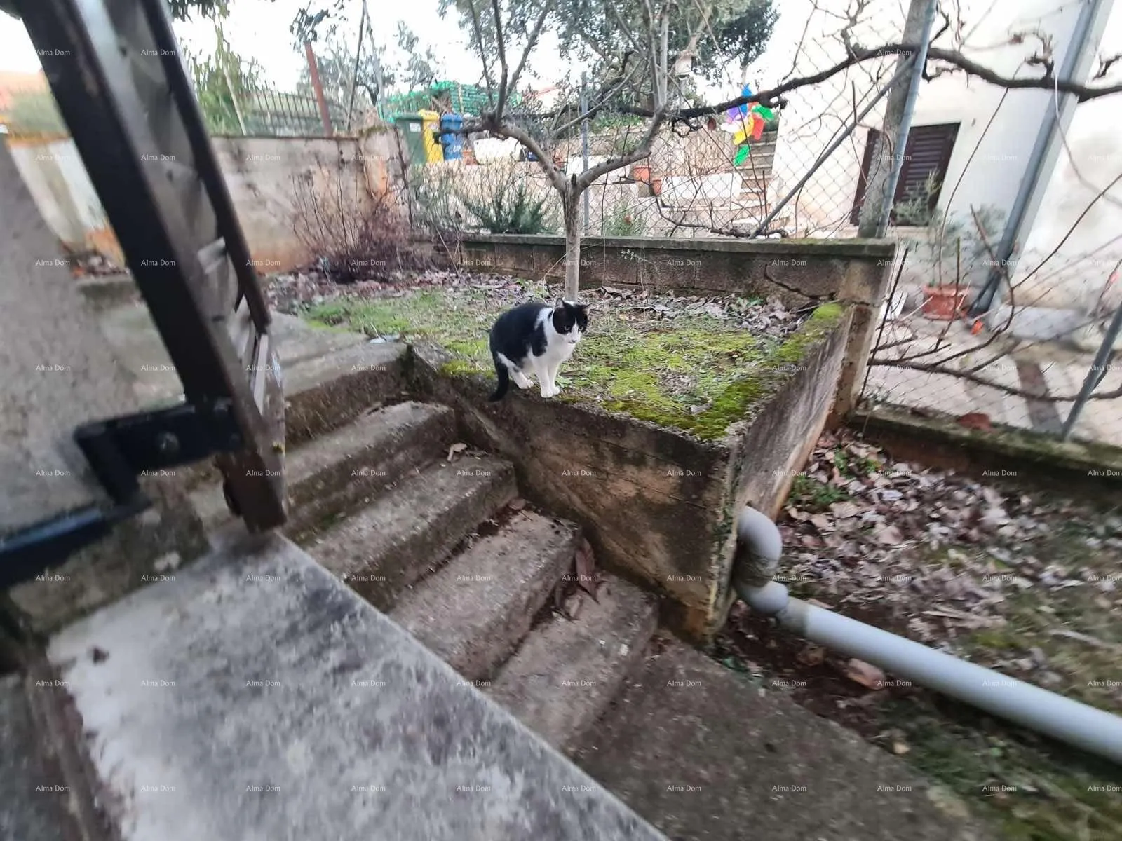 kuća prodaje se samostojeća kuća – poreč - slika 26