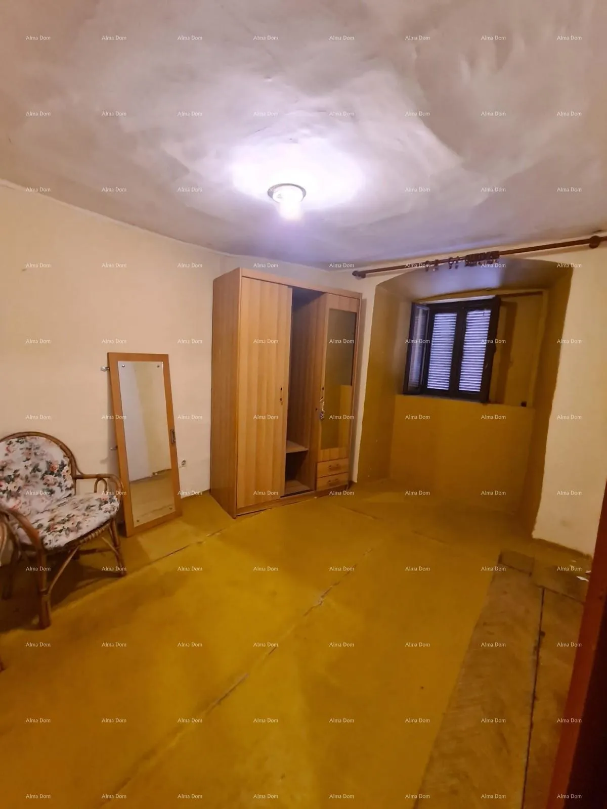 kuća kuća, centar buja, 106 m² - slika 16