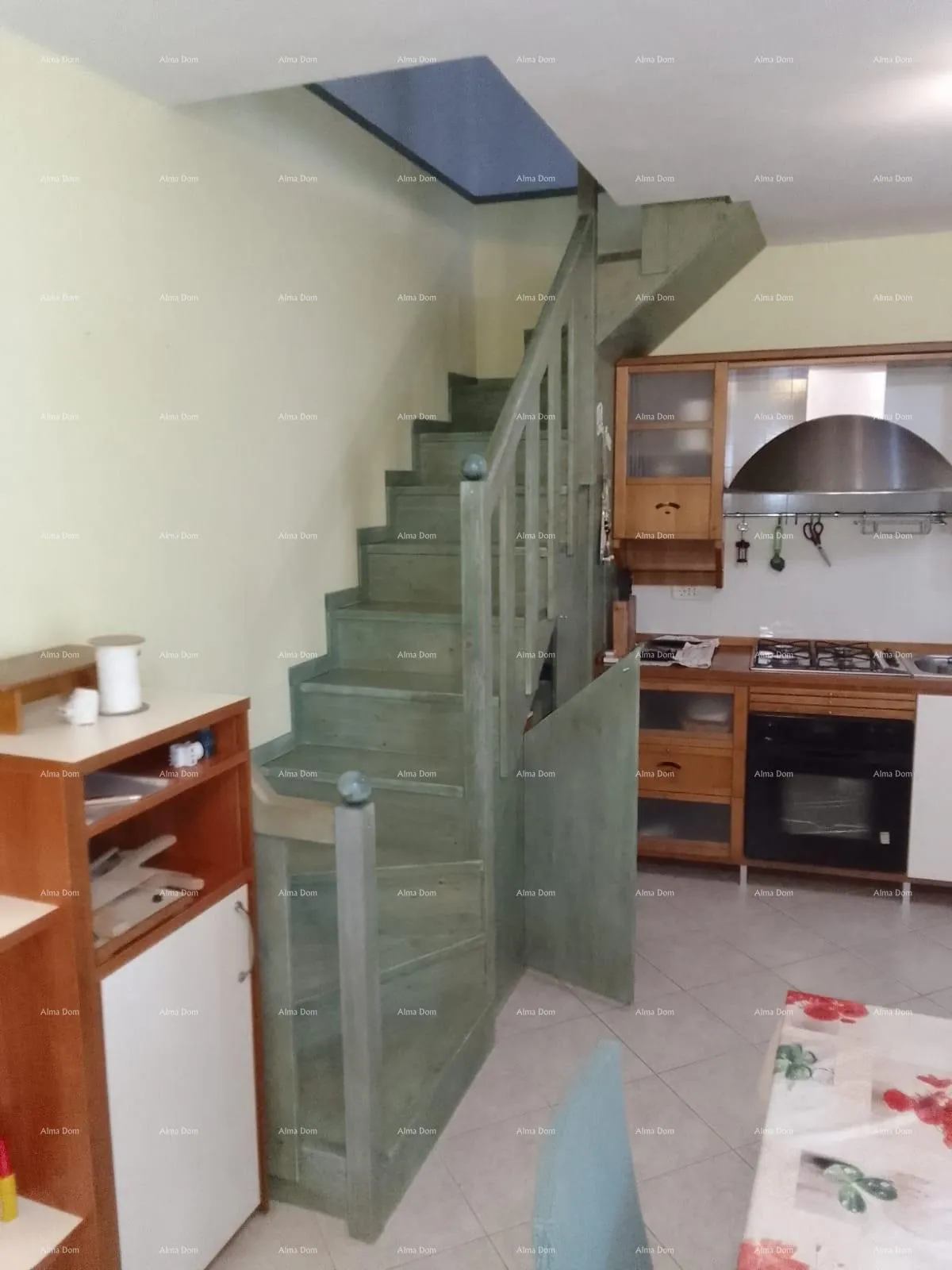kuća prodaja kuće na atraktivnoj lokaciji u puli – stoja - slika 5