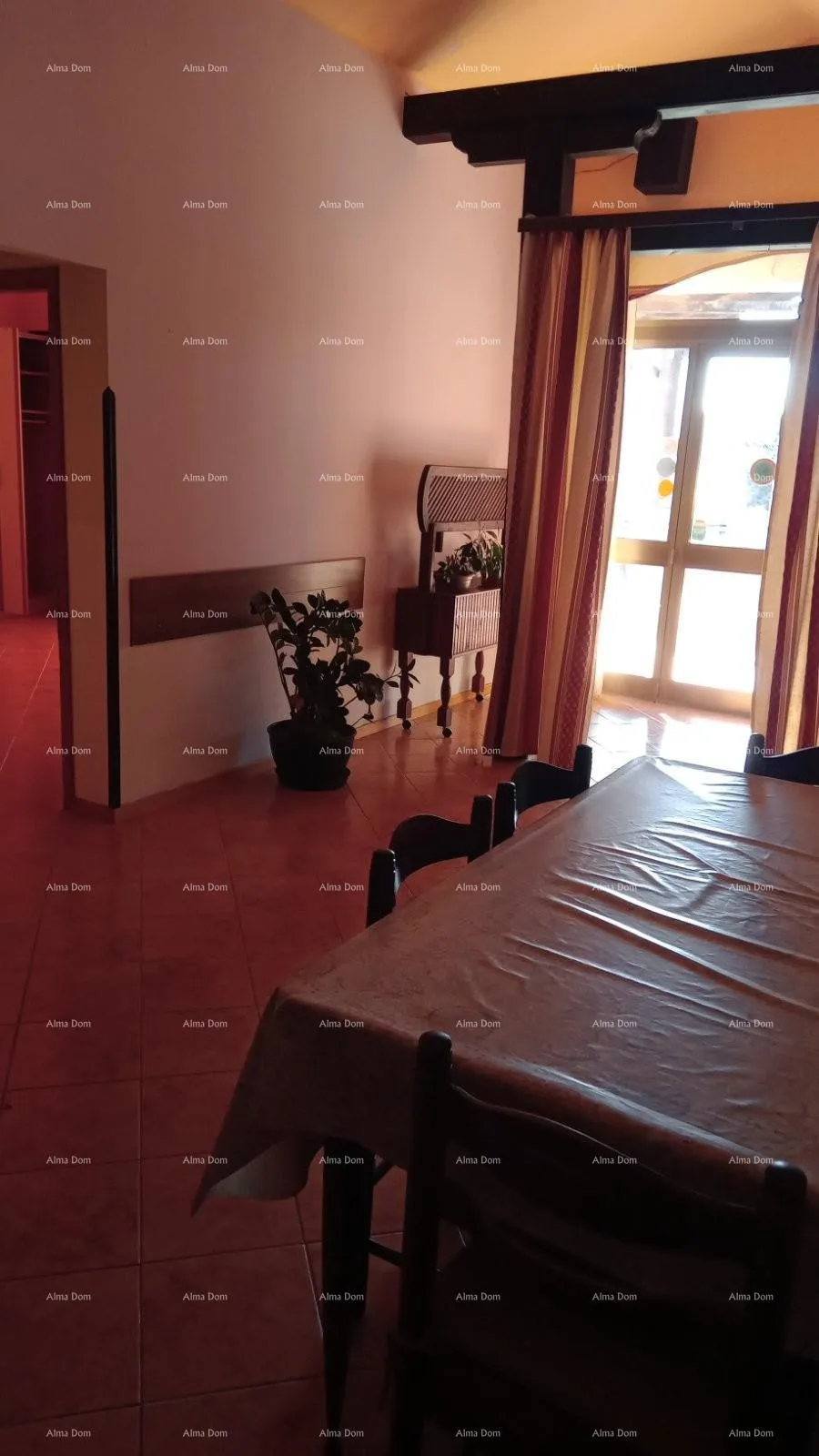 kuća veruda. prodaja kuće s apartmanima u puli blizu mora, s pogledom na more - slika 38