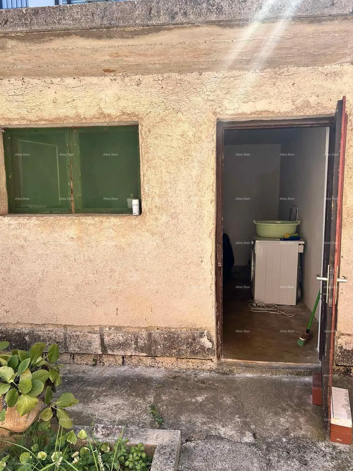 stan prodaja stana sa pogledom na more, umag! - slika 21