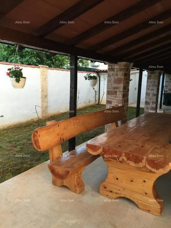 kuća prodaja- kuća s 4 stambene jedinice- okolica višnjana! - slika 13
