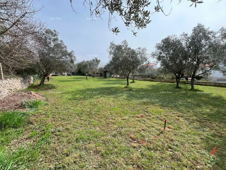 građevinsko zemljište peroj, građevinsko zemljište površine 1336 m² - slika 5