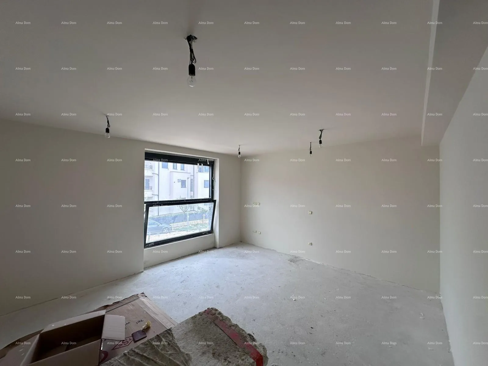 stan prodaja stanova u novom poslovno - stambenom projektu, poreč, c303-zgrada c - slika 10