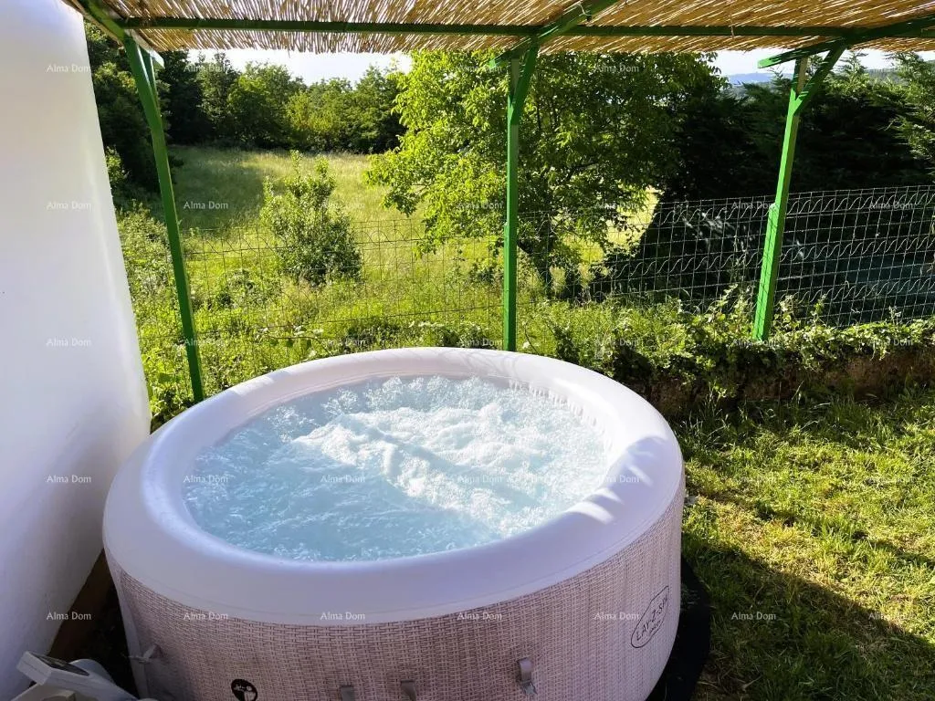 kuća prodaje se kuća, 170 m2, karojba - slika 26