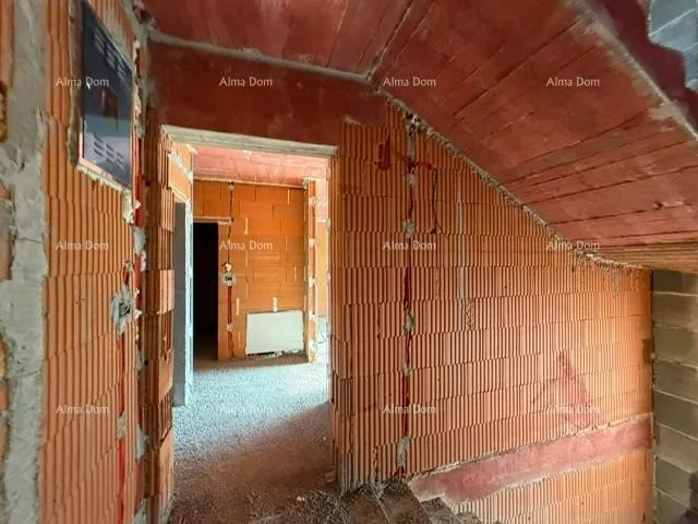 stan prodaja stanova u novom stambenom projektu, pula - slika 13