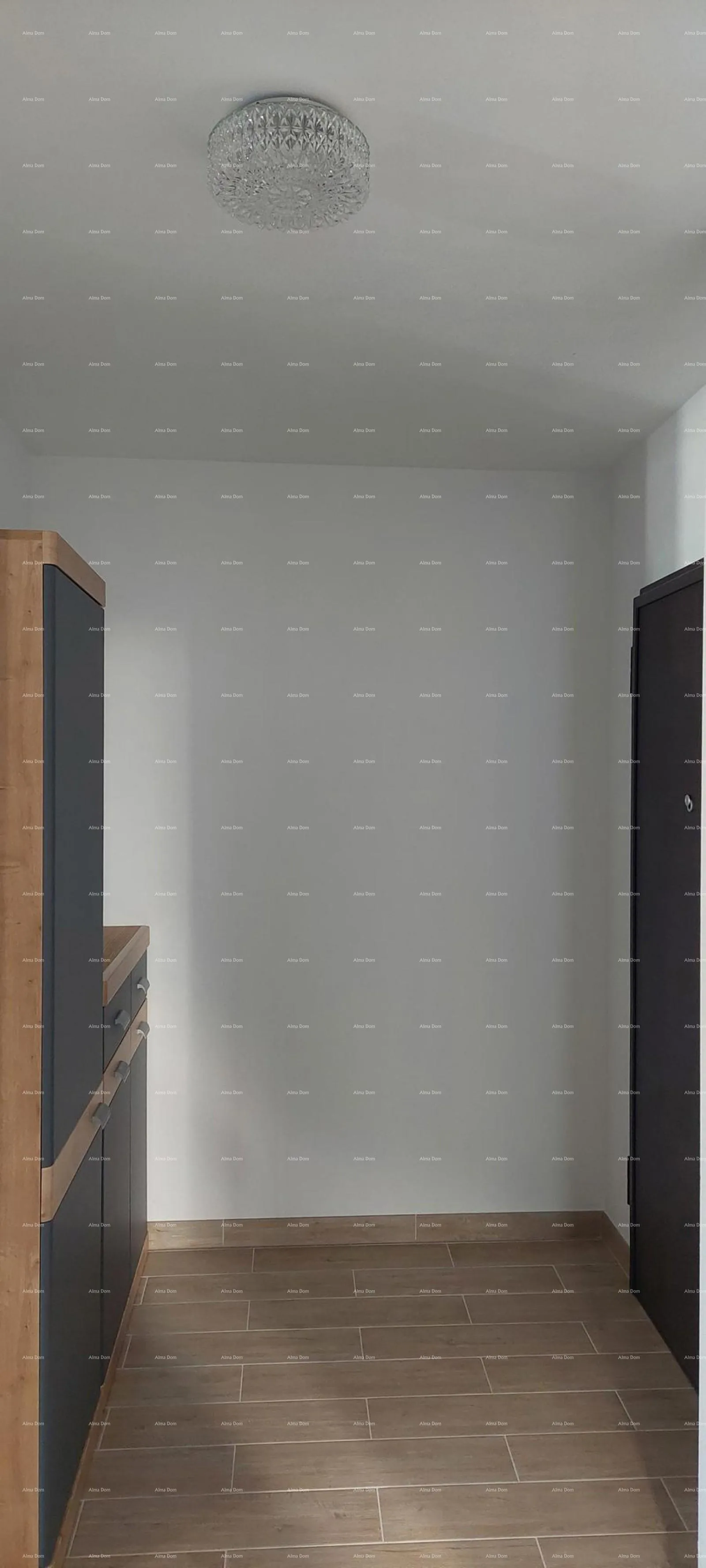stan apartman u ližnjanu, 600 m od mora - slika 18