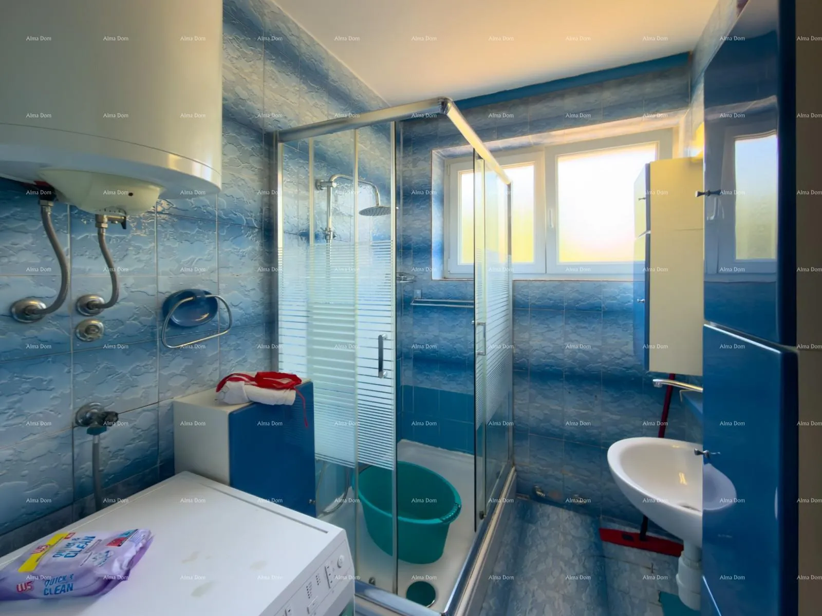 stan pula – dvosoban stan, 58,15 m² - slika 17