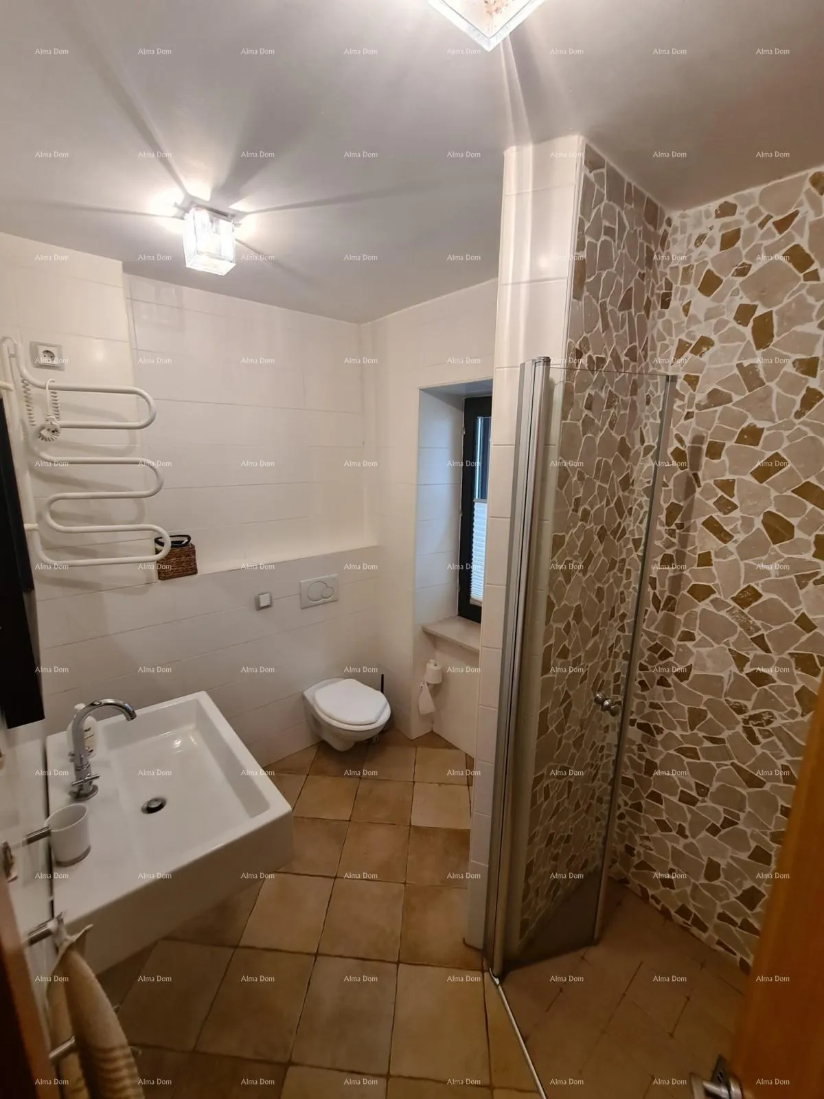kuća fažana! renovirana istarska kuća u nizu! - slika 6