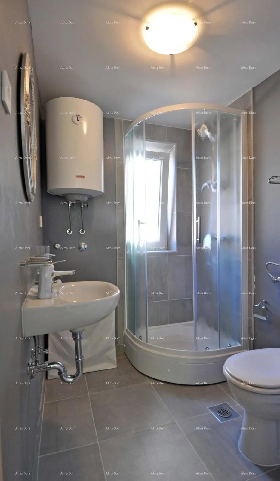 kuća premantura! kuća s dva apartmana! - slika 13