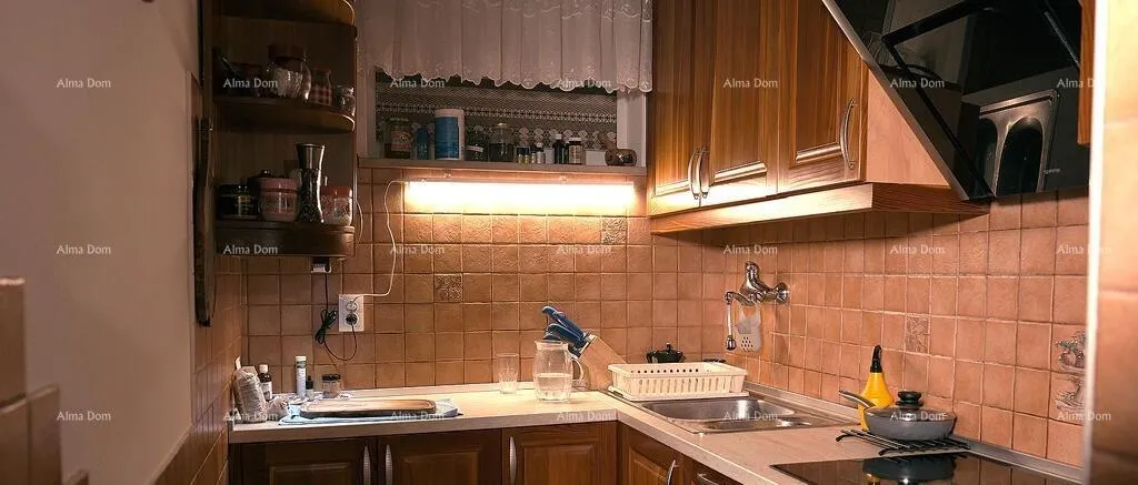 kuća umag, kuća, 144 m², s velikim vrtom i ljetnom kuhinjom, potpuno renovirana! - slika 8