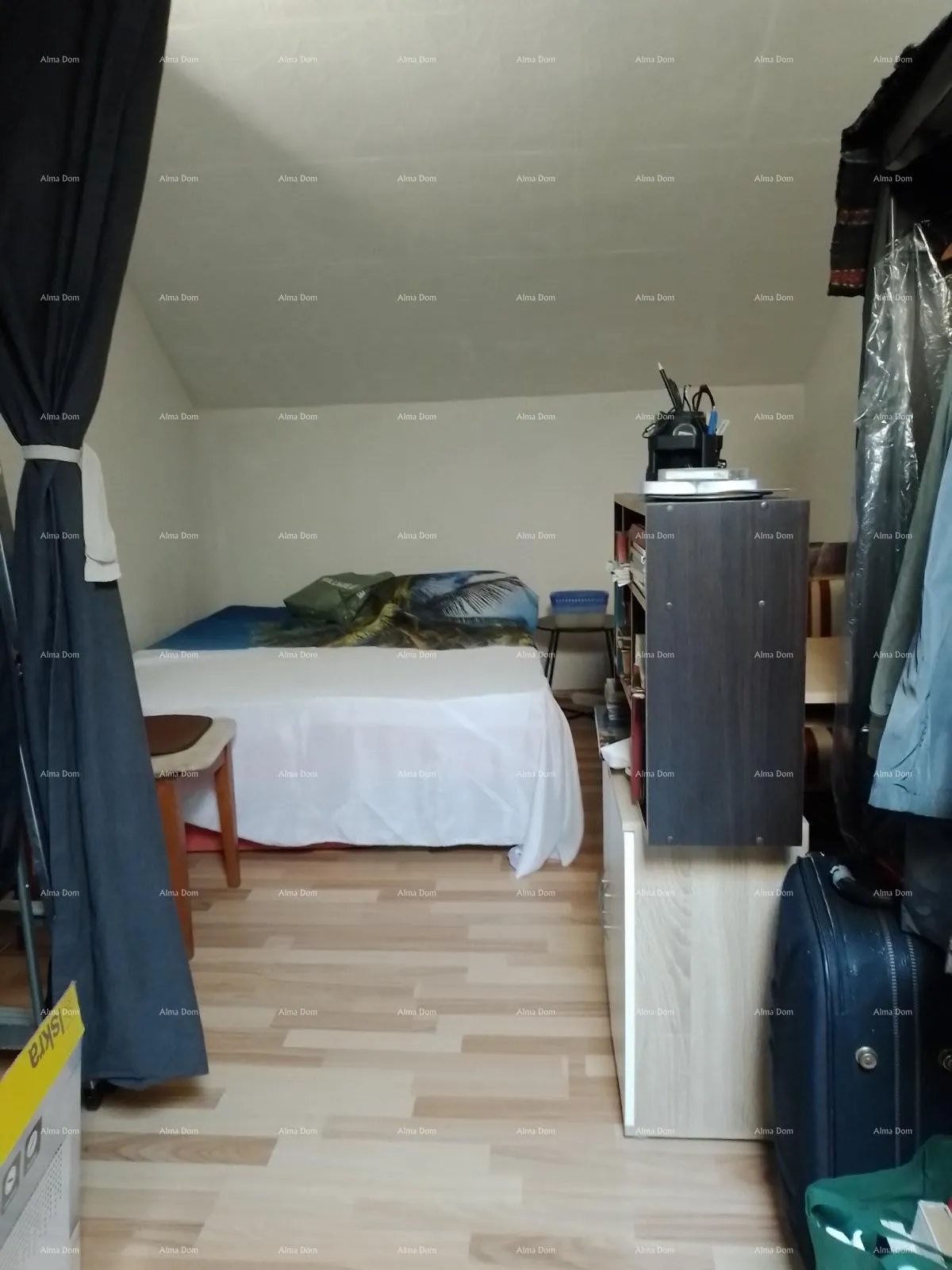 kuća galižana – kamena kuća u centru galižane, u blizini fažane i brijuna - slika 9