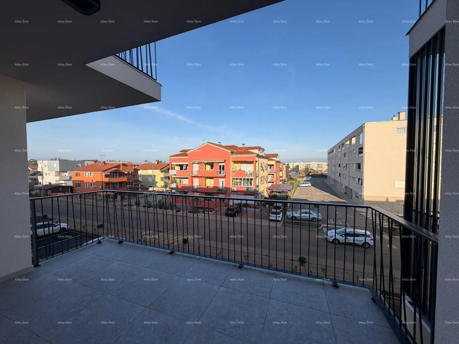 stan umag – novogradnja! stan u modernom stambenom kompleksu s dva parkina mjesta,s 2-22 - slika 25
