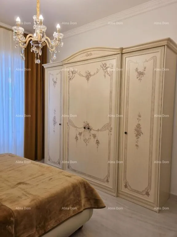 stan stan u strogom centru grada. istarska ulica. - slika 10