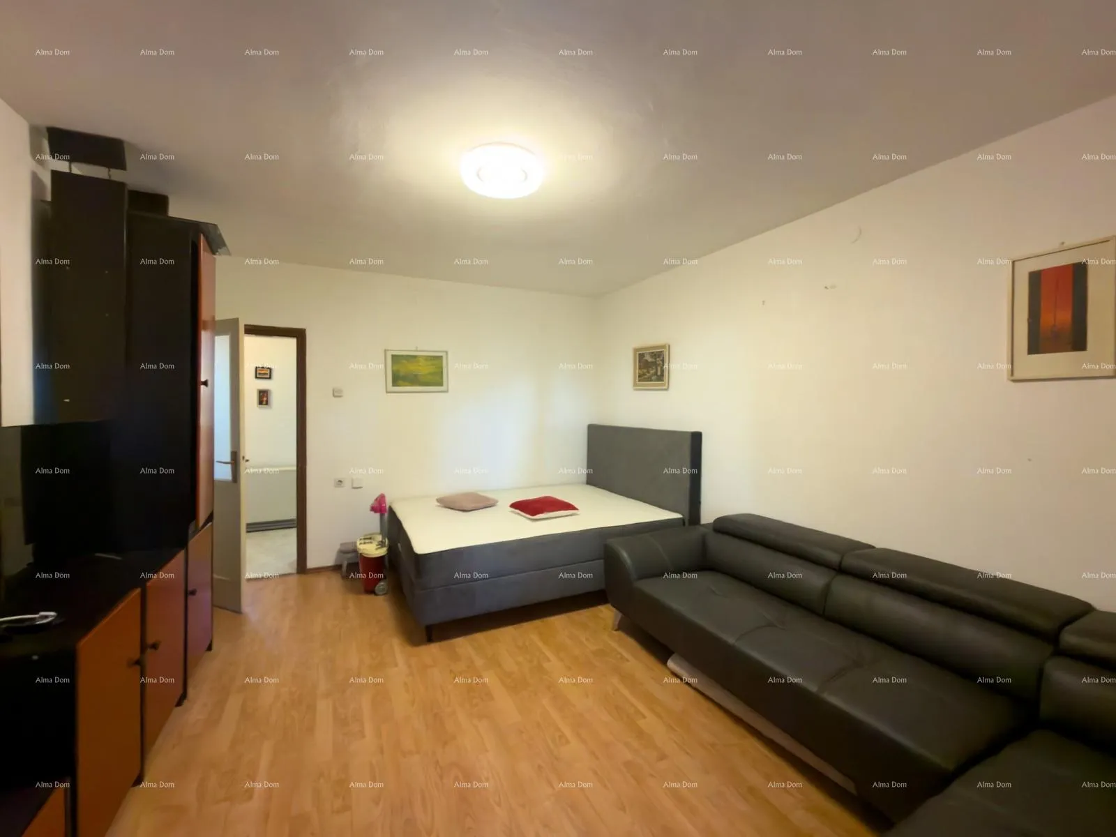 stan pula – dvosoban stan, 58,15 m² - slika 10