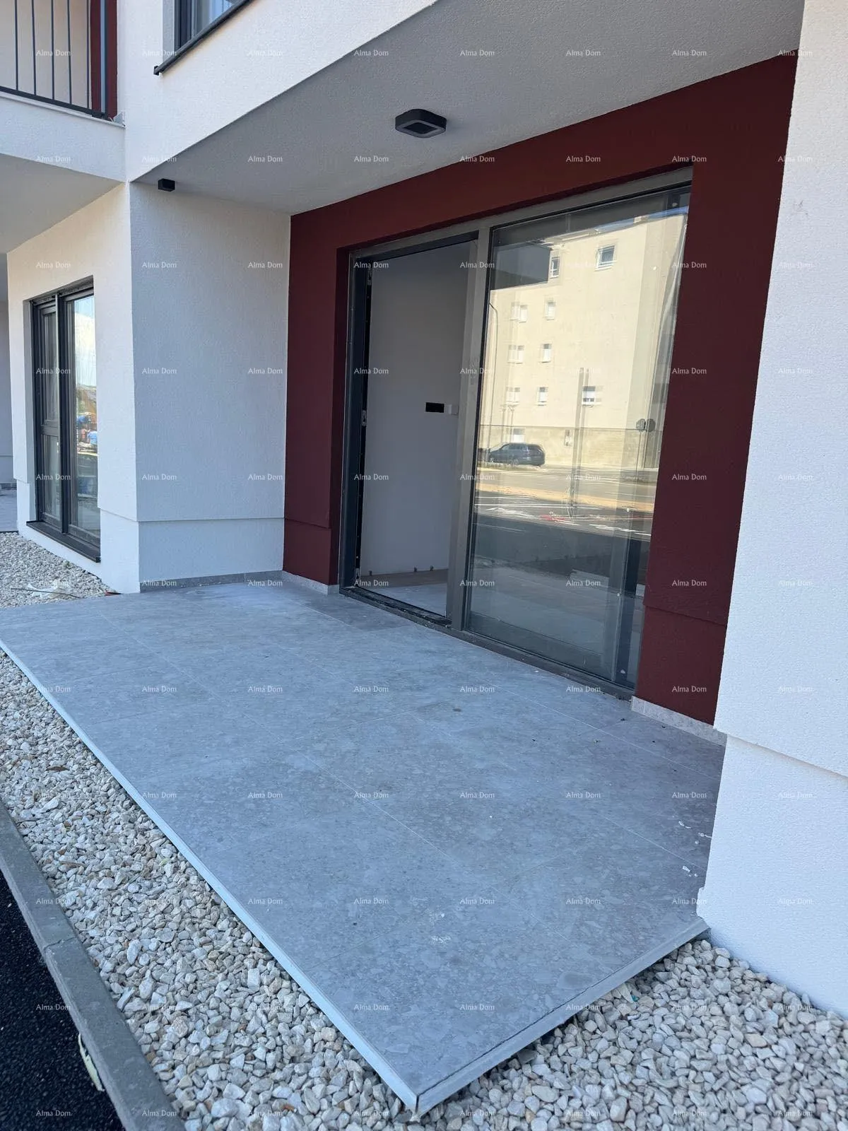 stan umag – novogradnja! stan u modernom stambenom kompleksu, 1-30 - slika 17