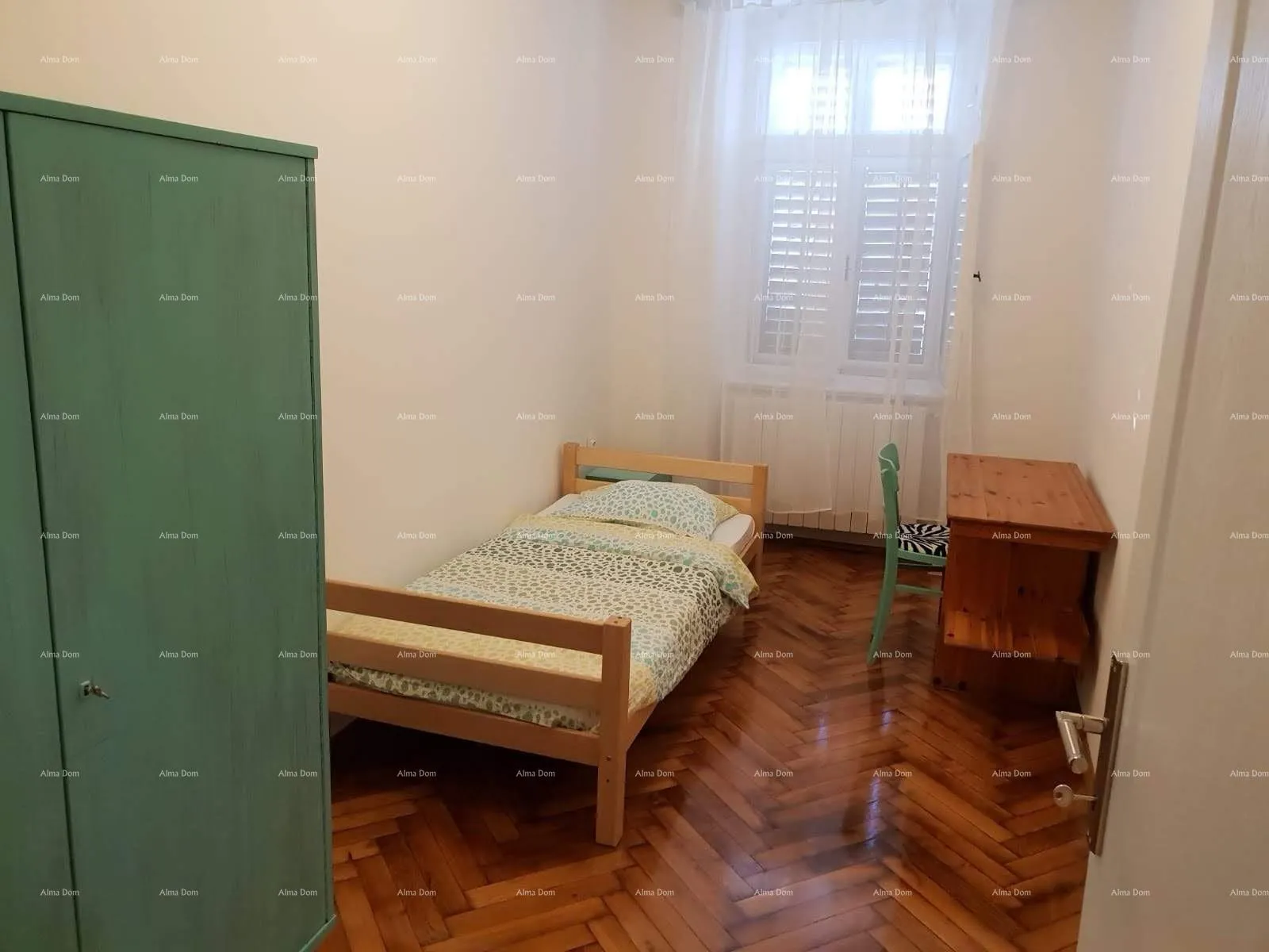 stan pula! prodaja stana – 80 m², odlična lokacija. - slika 9