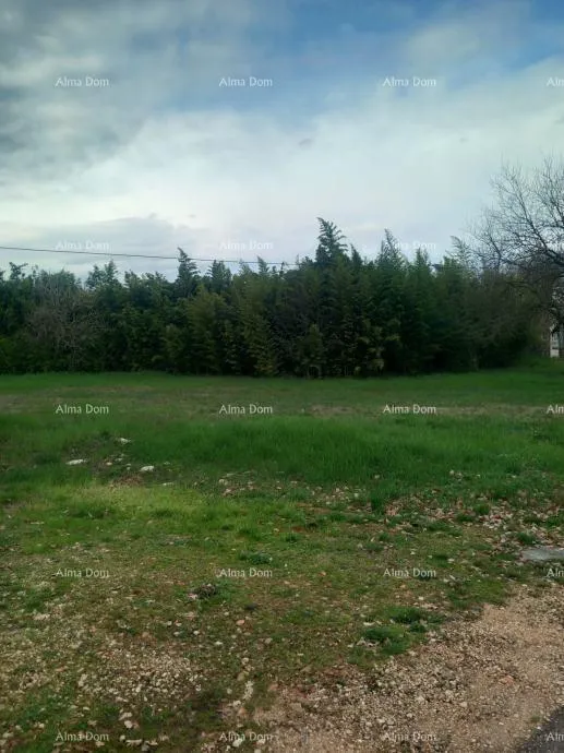 građevinsko zemljište prodaje se građevinsko zemljište, 1730 m² - slika 4