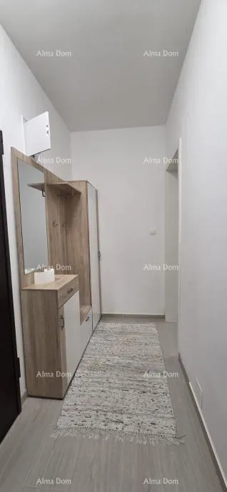 stan prodaja stana u novogradnji – medulin, 50 m² - slika 12