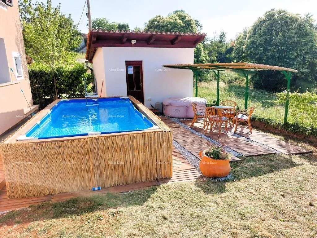 kuća prodaje se kuća, 170 m2, karojba - slika 19