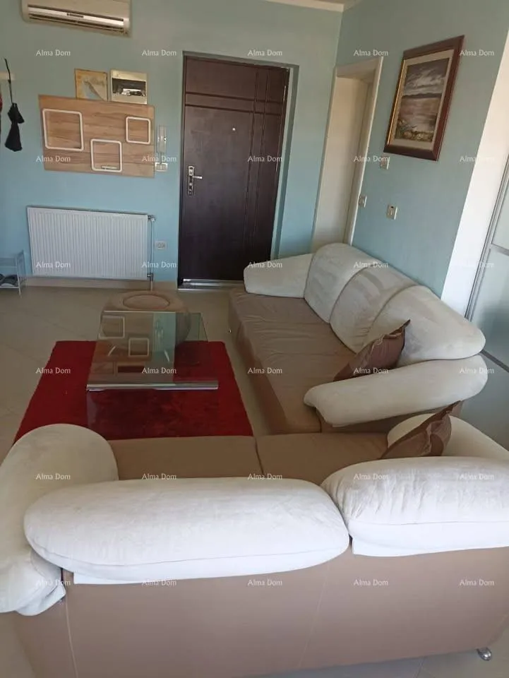stan medulin, stan 50 m od plaže, top lokacija! pješačka zona, jedinstvena lokacija. - slika 4
