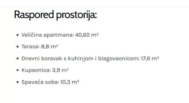 stan prodaja - stan u novom stambenom projektu, samo 200 m od mora i plaža, umag! - slika 3