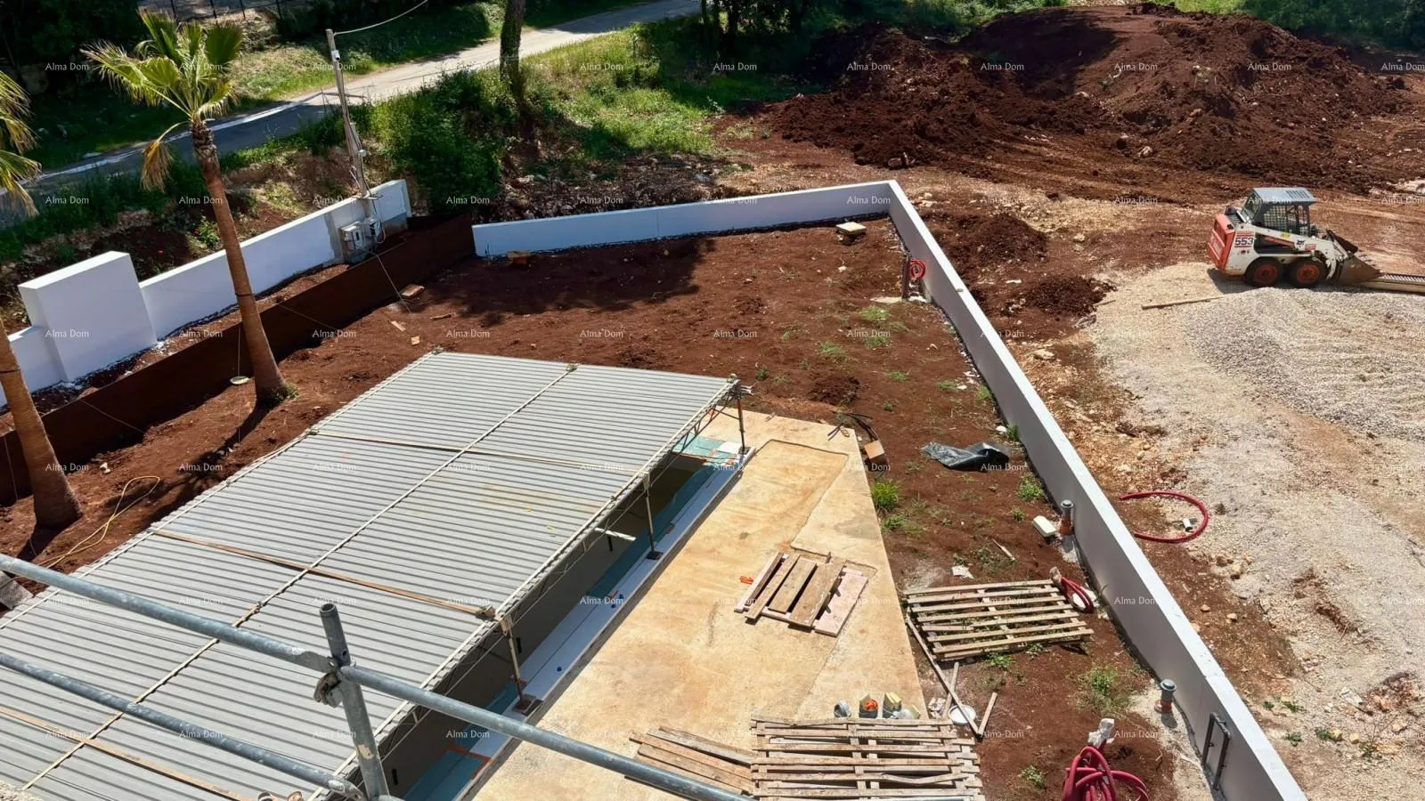 kuća prodaje se moderna vila u rovinju - slika 30