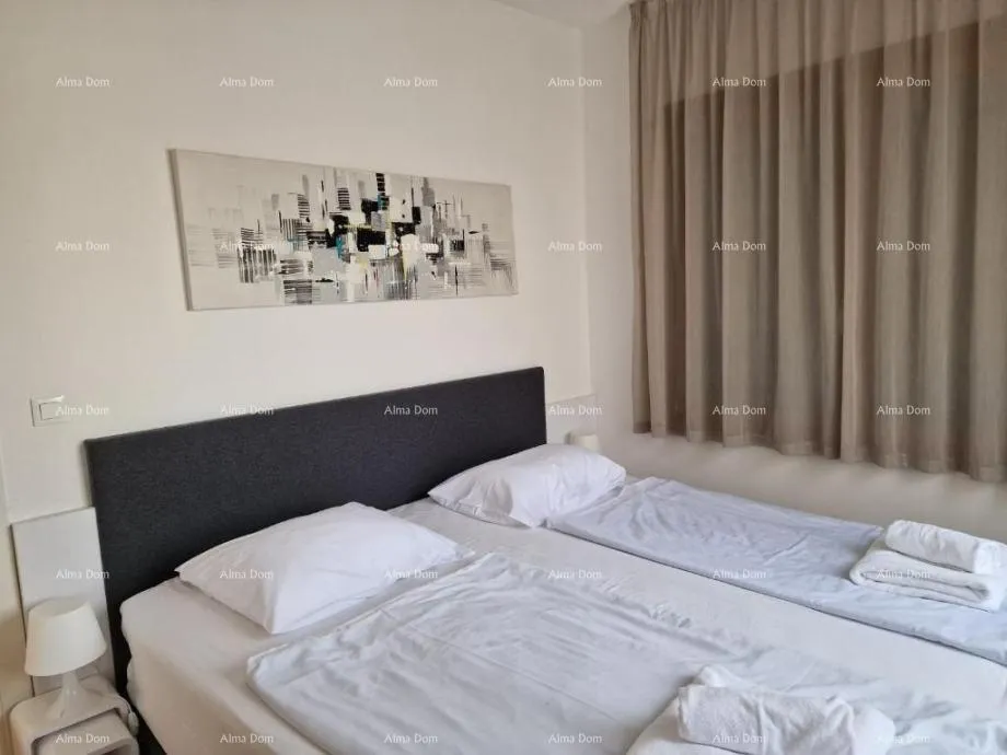 stan luksuzni dvoetažni stan – poreč - slika 3
