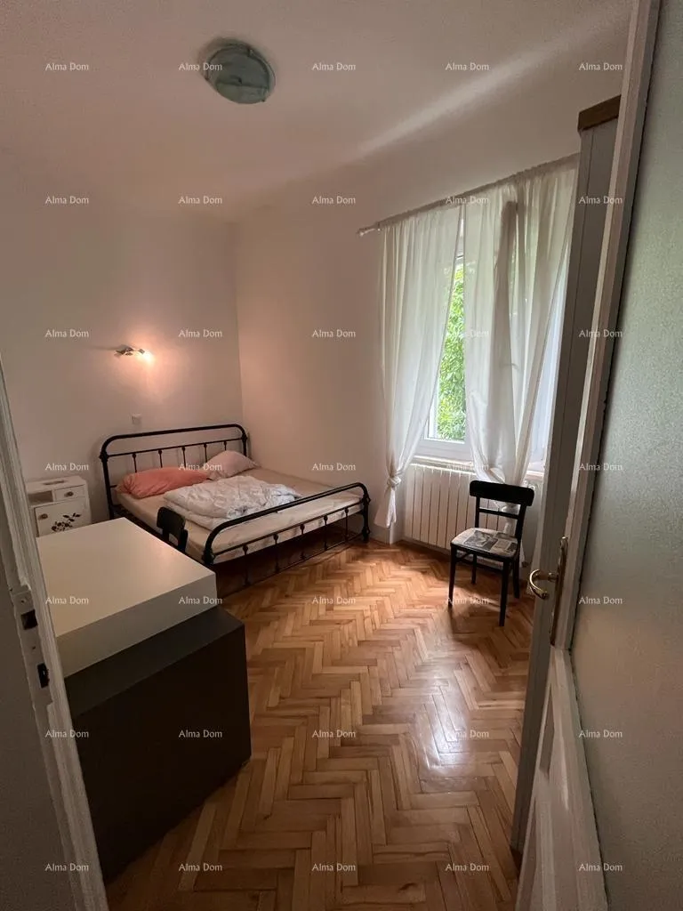 stan pula! prodaja stana – 80 m², odlična lokacija. - slika 11