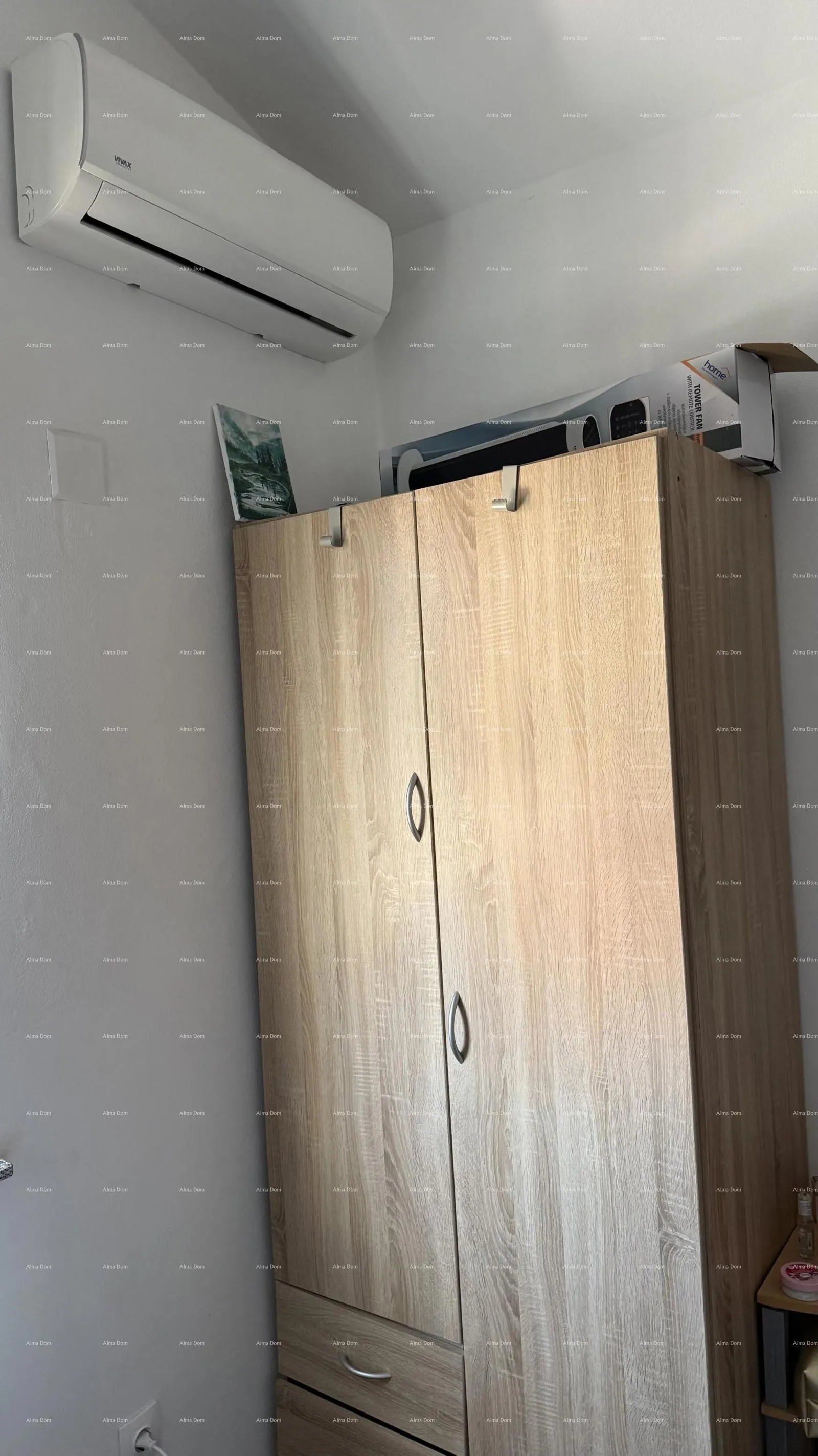 stan dva apartmana u štinjanu - slika 9