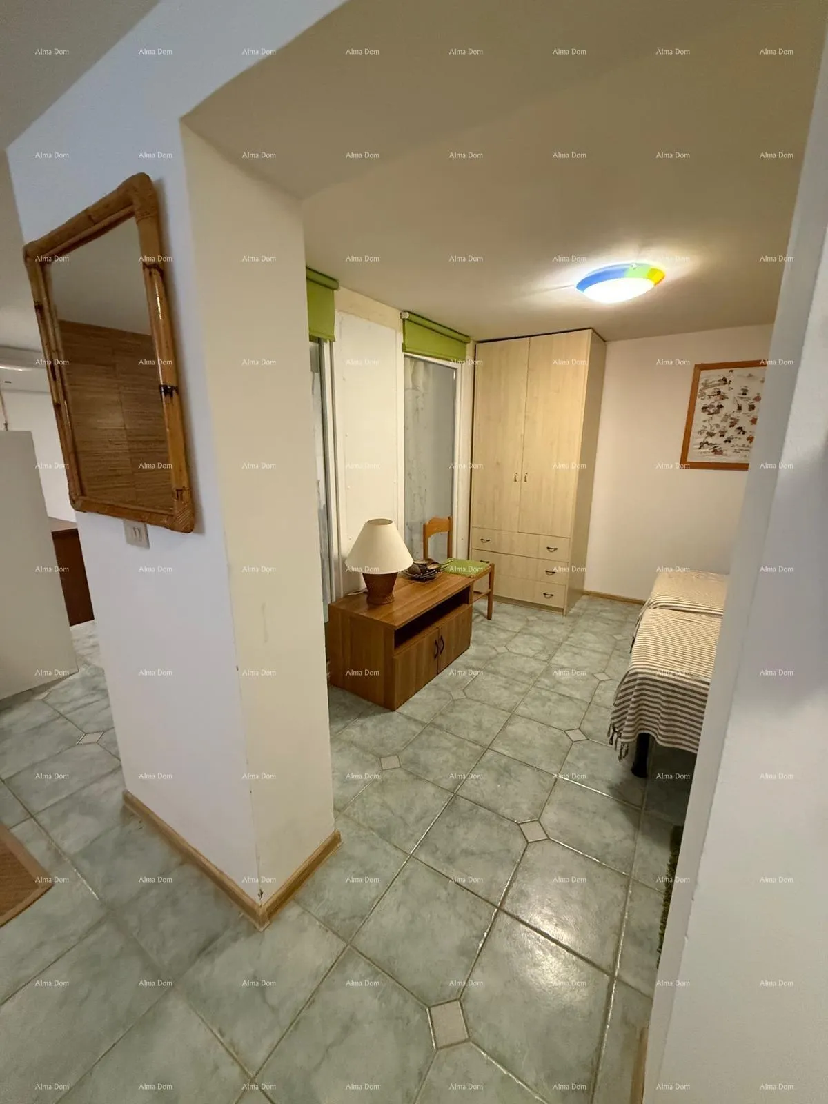 kuća prodaja - kuća s bazenom u blizini mora, volme, banjole! - slika 9