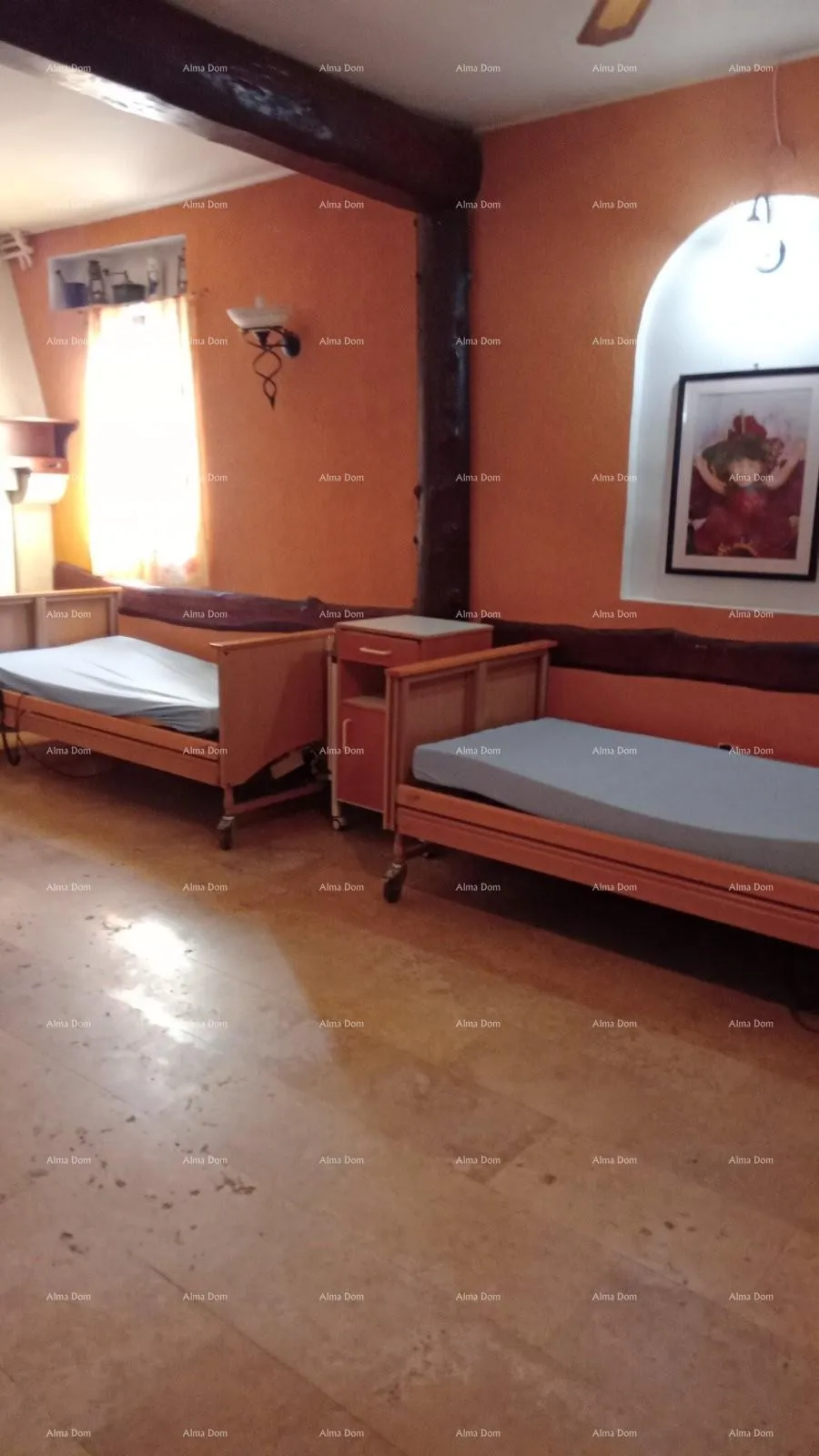 kuća veruda. prodaja kuće s apartmanima u puli blizu mora, s pogledom na more - slika 25