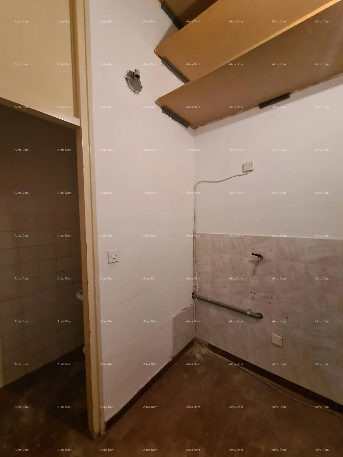 poslovni prostor poslovni prostor na prodaju – veruda, pula - slika 9