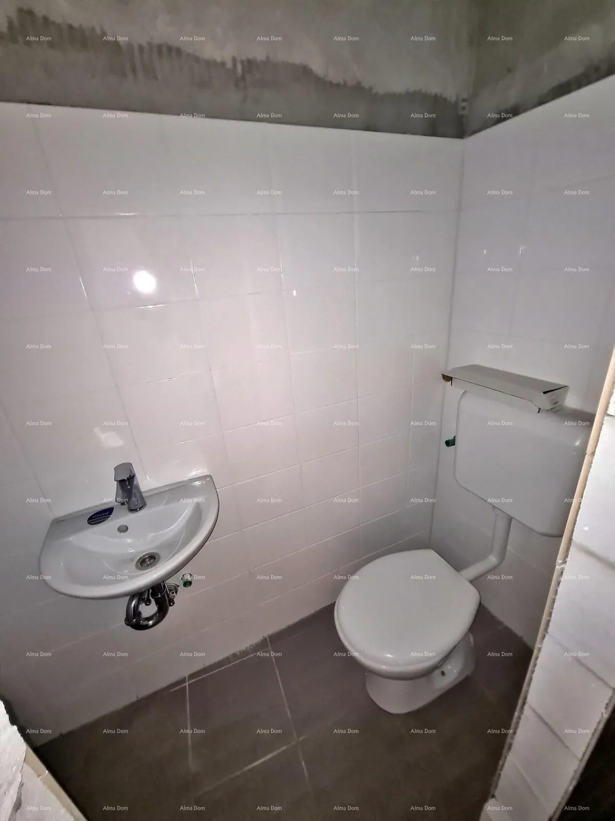 poslovni prostor prodaje se novouređeni poslovni prostor, 34m2, fažana - slika 9